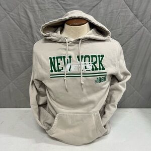 Small mens New York Jets hoodie